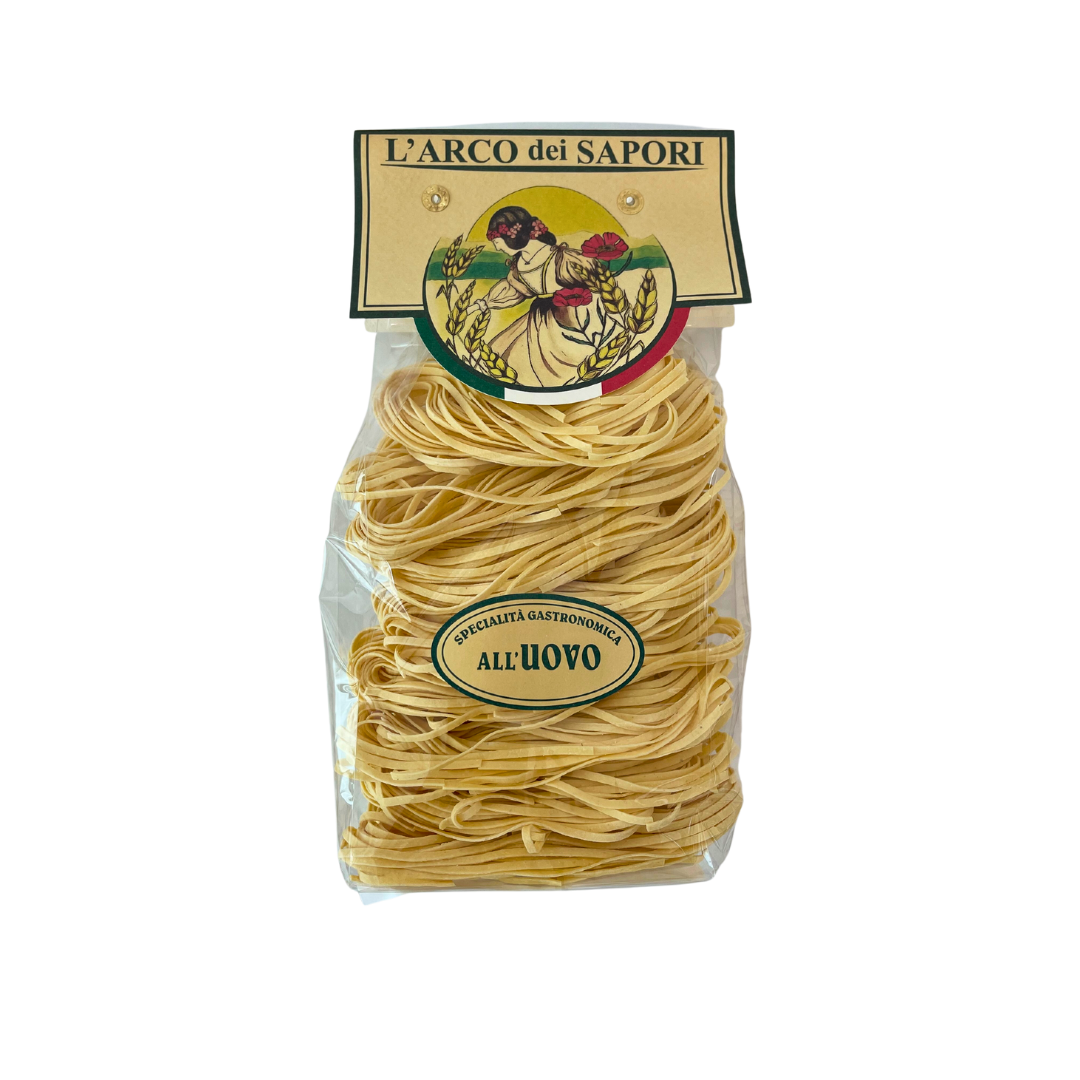 Tagliolini all'uovo 250 g