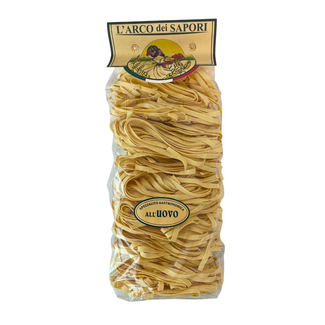 Tagliatelle all'uovo 500 g