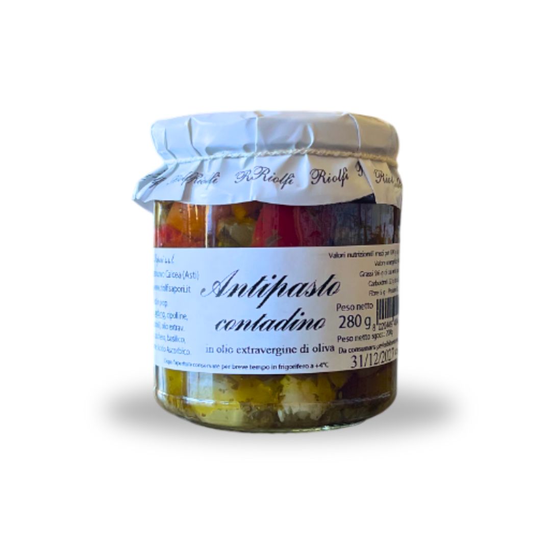 Antipasto del contadino 280 g