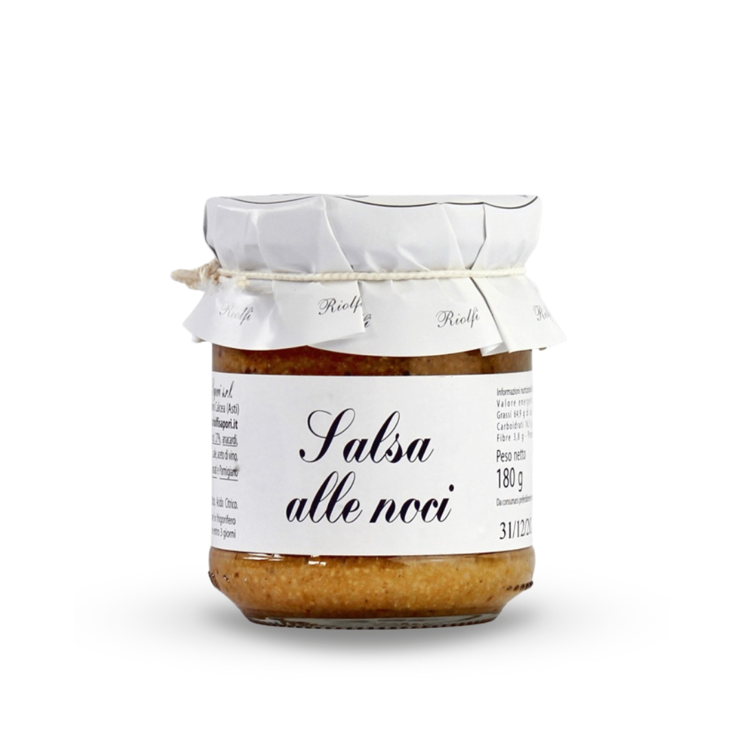 Salsa alle noci
