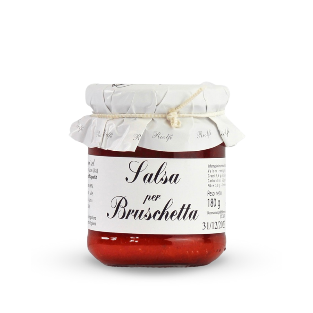 La Bruschetta 180 g