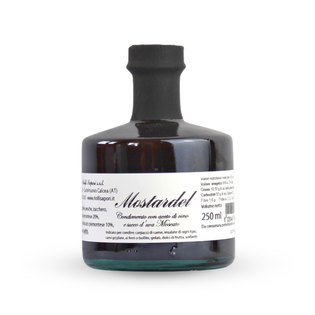 Mostardel