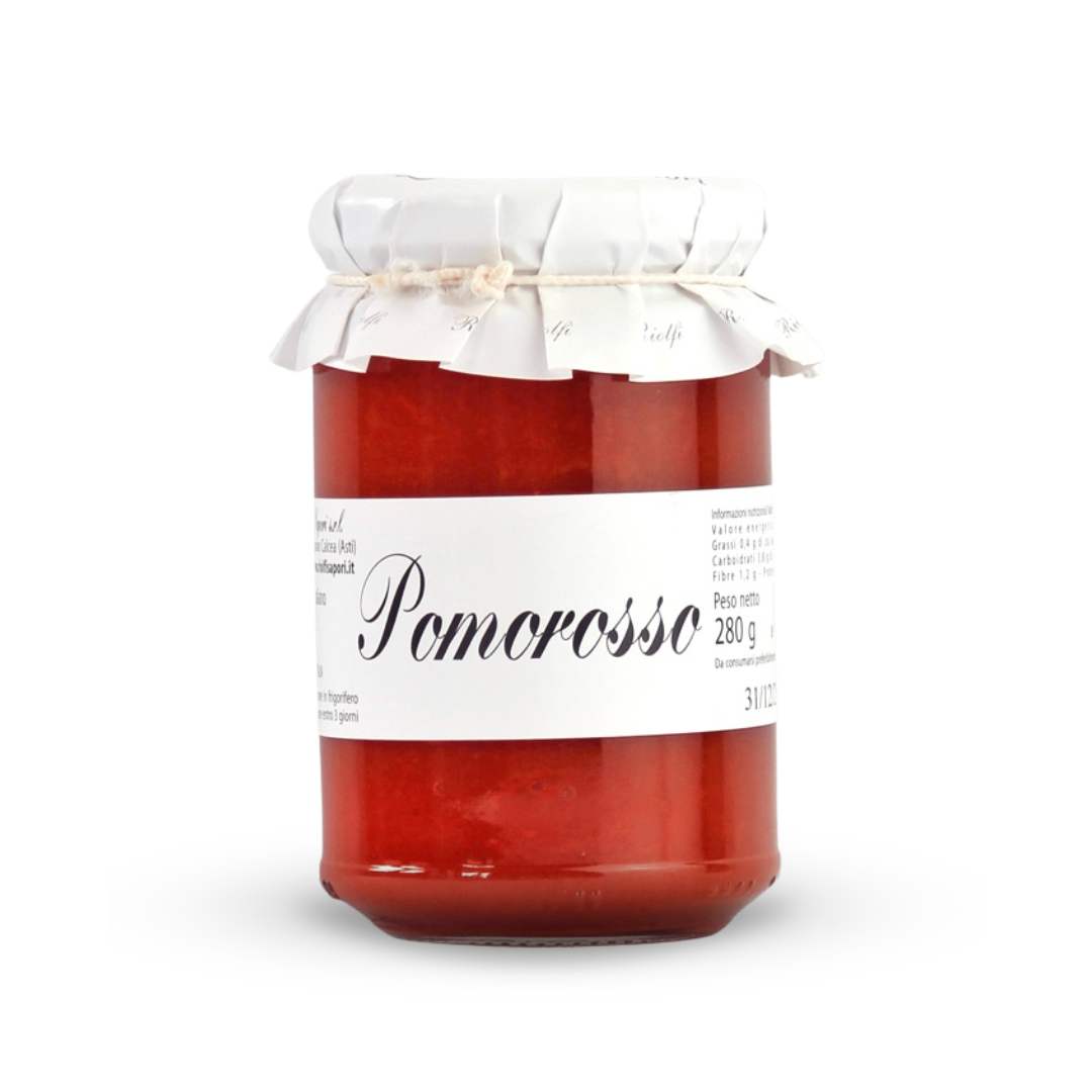 Pomorosso