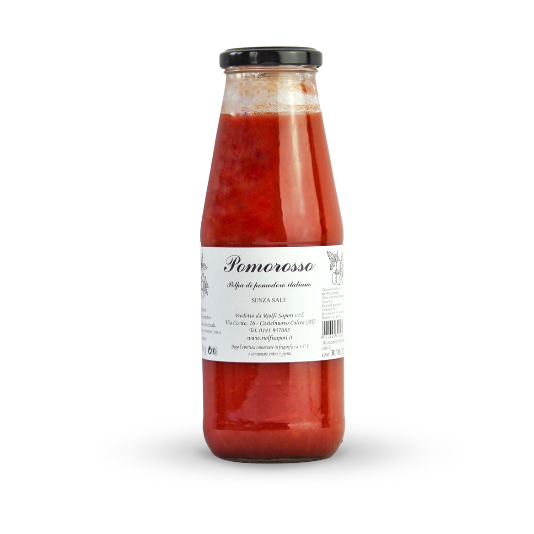 Pomorosso
