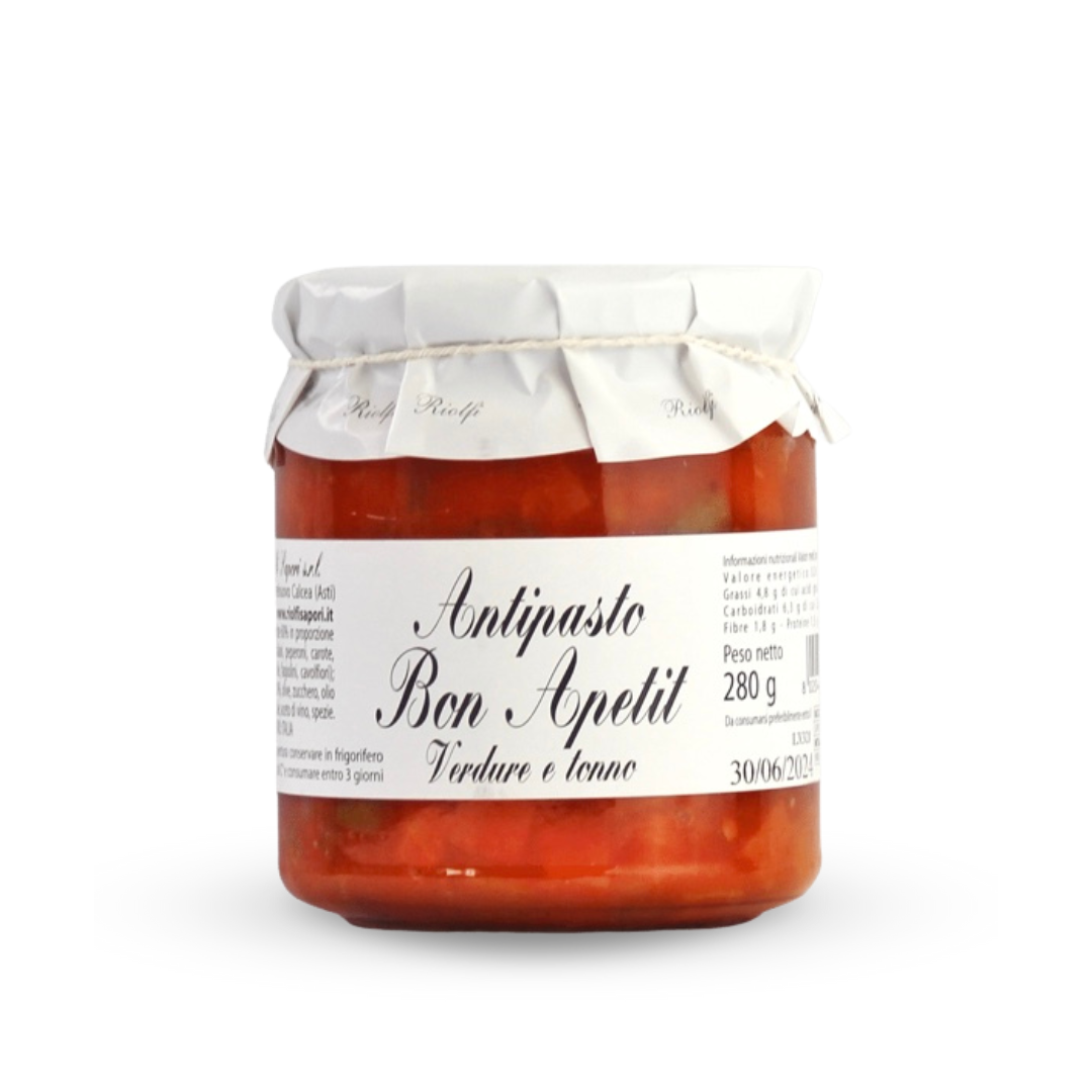 Antipasto Bon Apetit 280 g