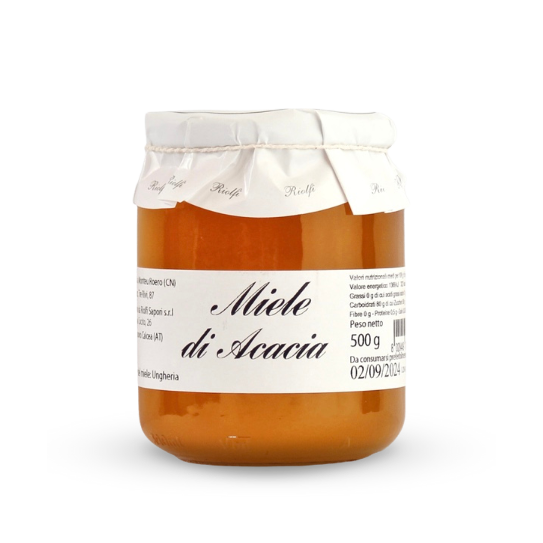 Miele di Acacia 500 g