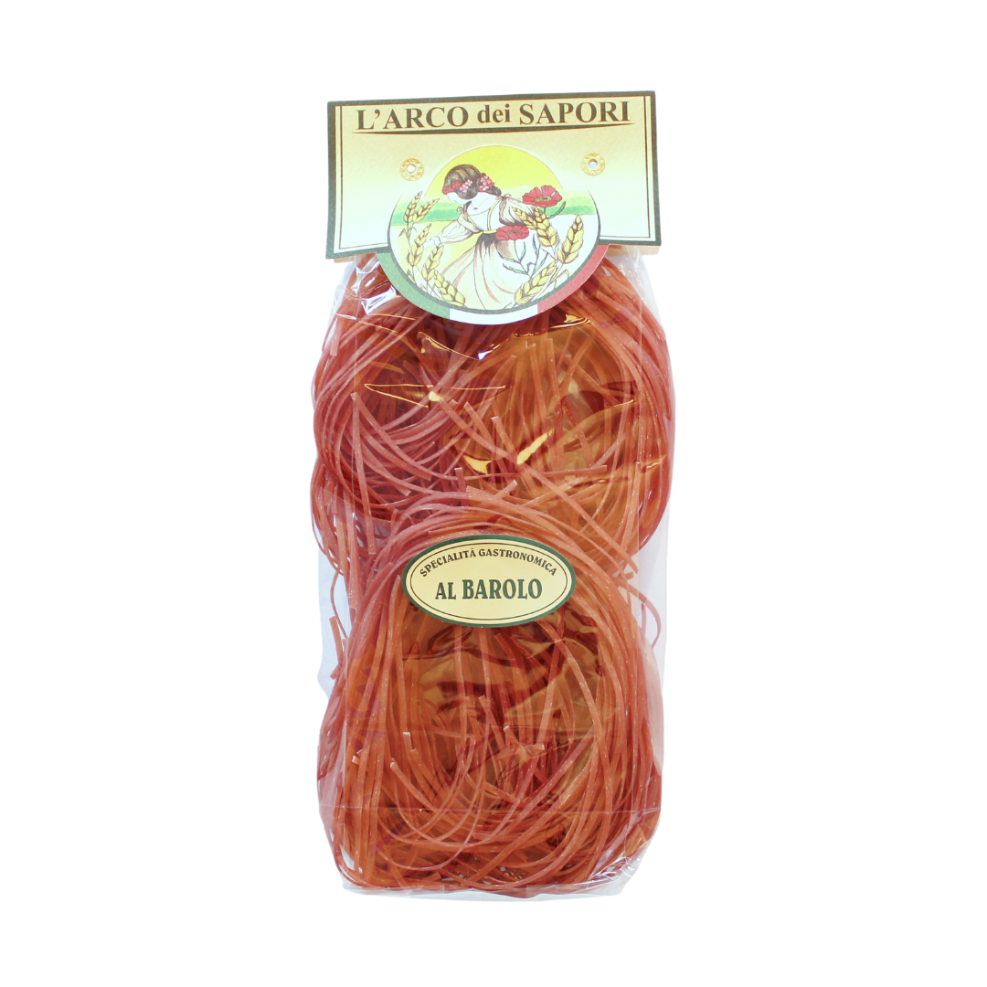 Tagliolini al Barolo 250 g