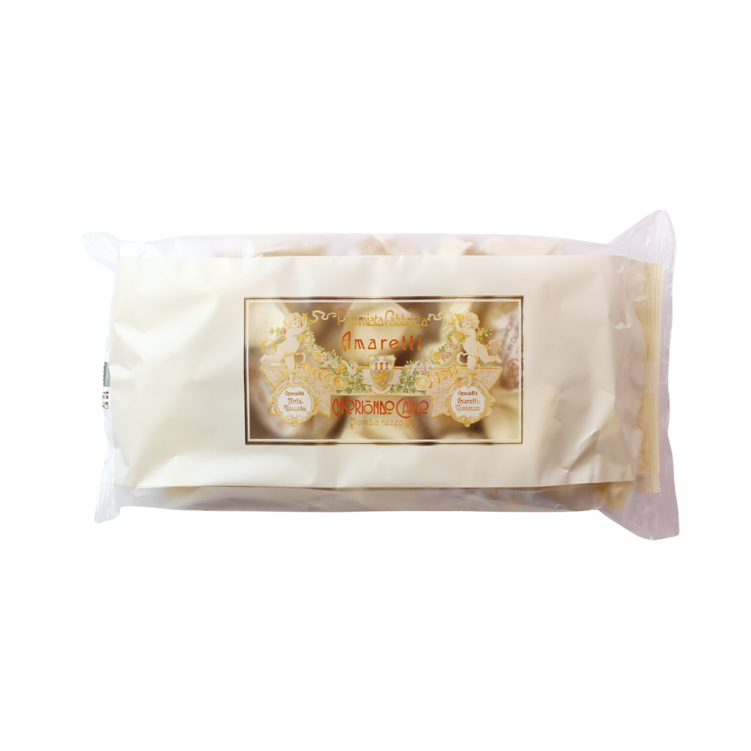 Amaretti morbidi classici 300 g
