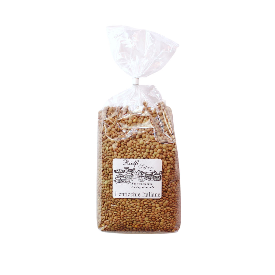 Lenticchie 400 g