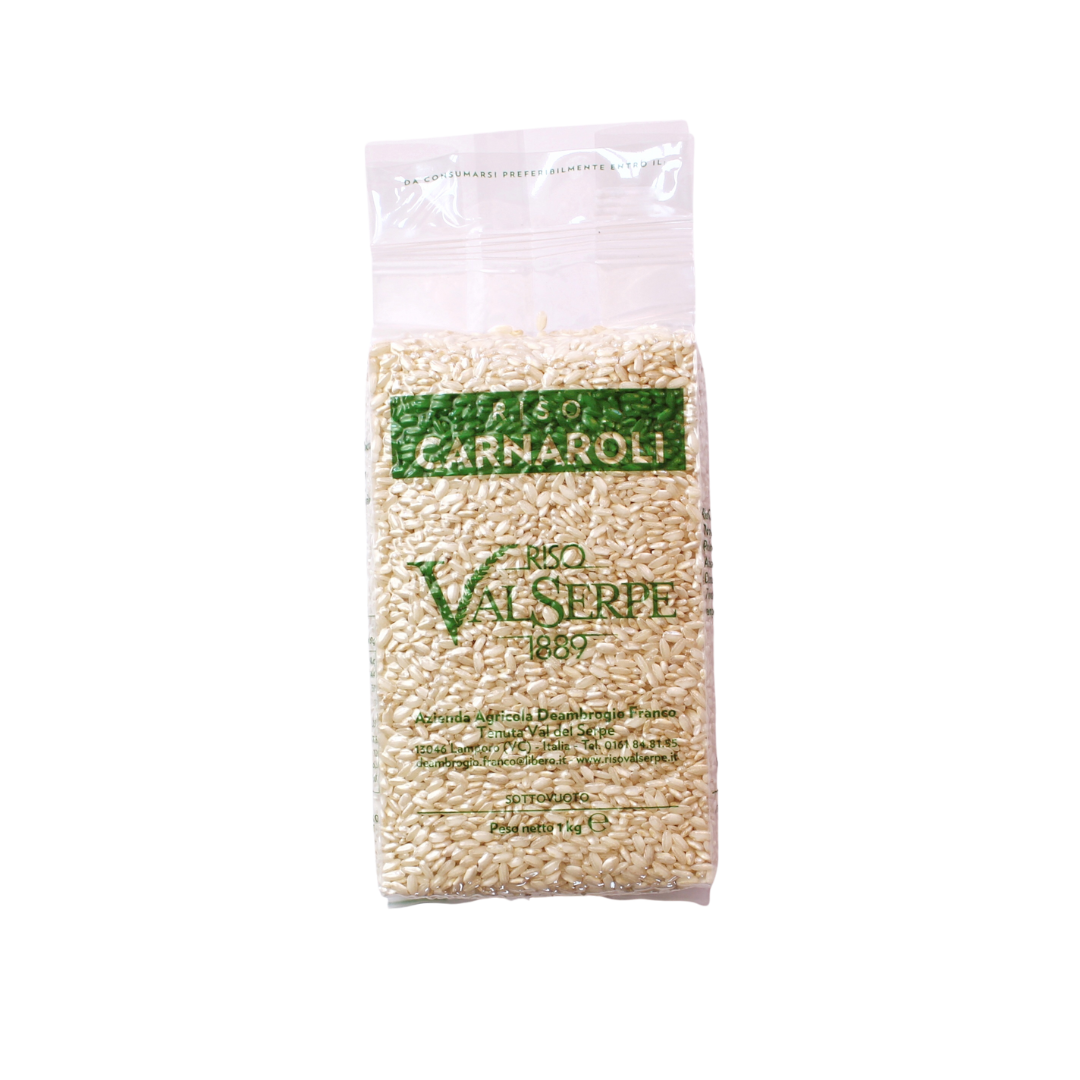 Riso Carnaroli 1 kg