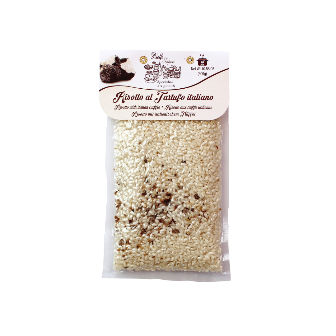 Risotto al tartufo 300 g