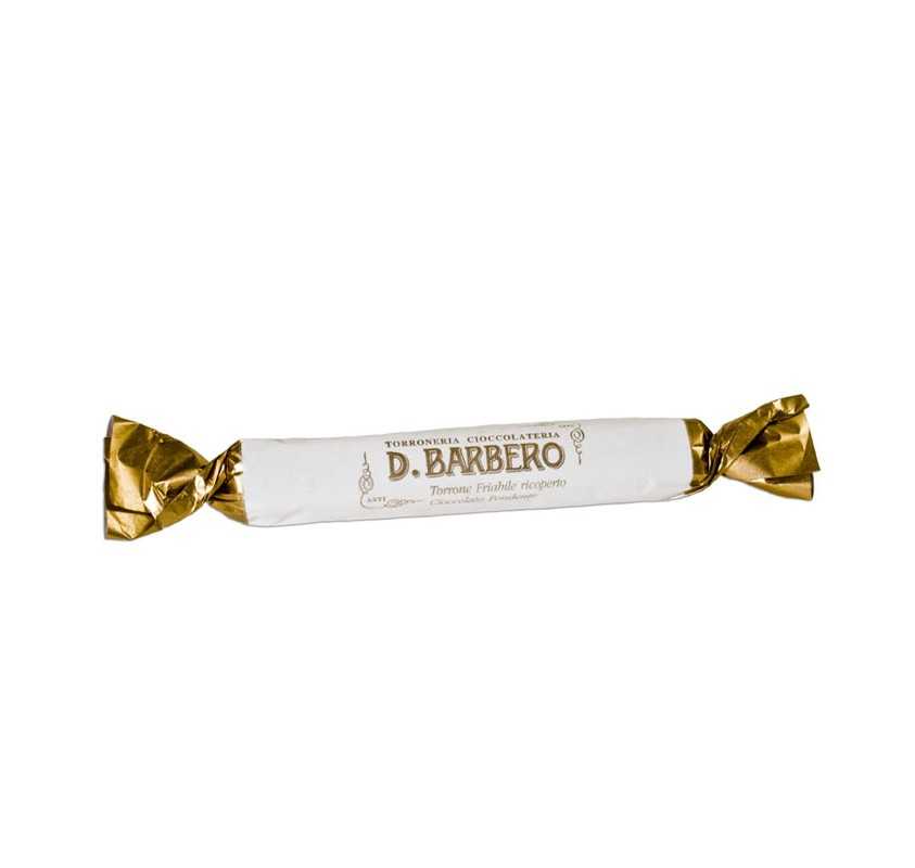 Tripolino con Nocciola Piemonte I.G.P.