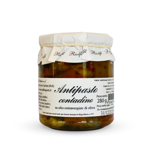 Antipasto del contadino 280 g