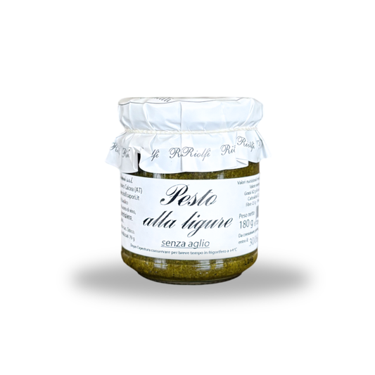 Ligurisches Pesto