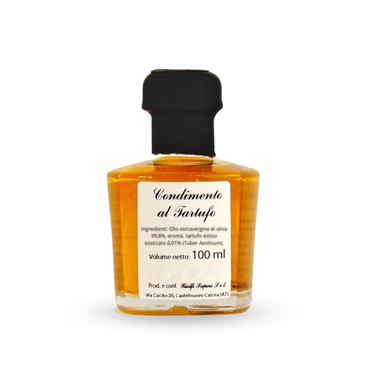 Condimento al tartufo 100 ml