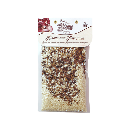 Risotto alla Trevigiana 300 g