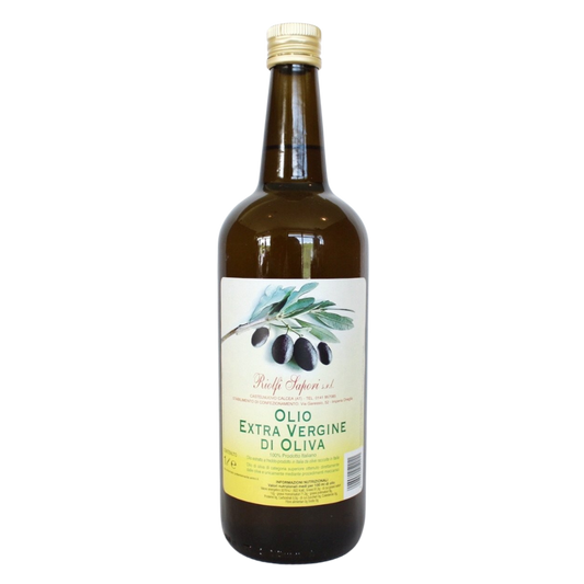 Olio extra vergine di oliva